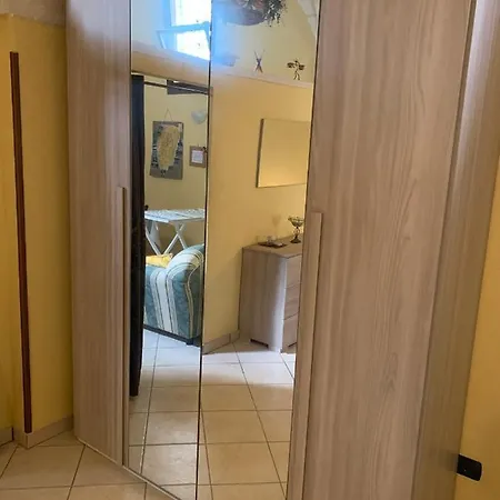 Zoe - Sole Apartamento *