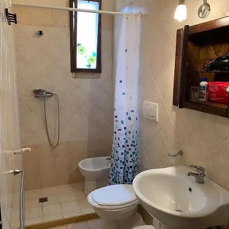 Apartamento Zoe - Sole *
