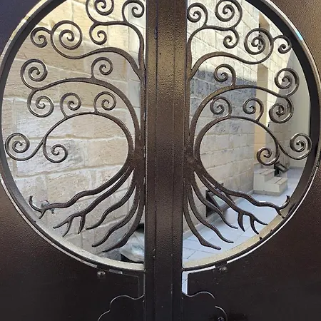 Residence Zoe - Sole * 赛拉诺