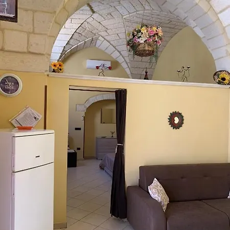 Apartamento Zoe - Sole *