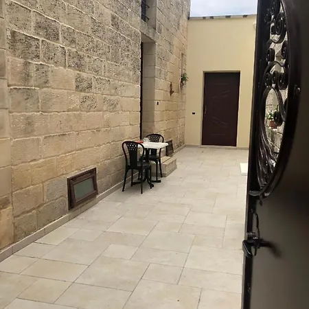 Residence Zoe - Sole