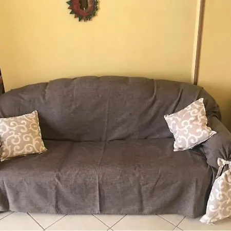 公寓 Residence Zoe - Sole