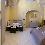 Residence Zoe - Sole * Serrano