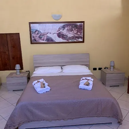 Apartment Residence Zoe - Sole *