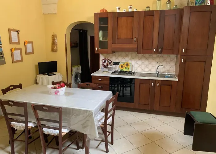 Apartment Residence Zoe - Sole *