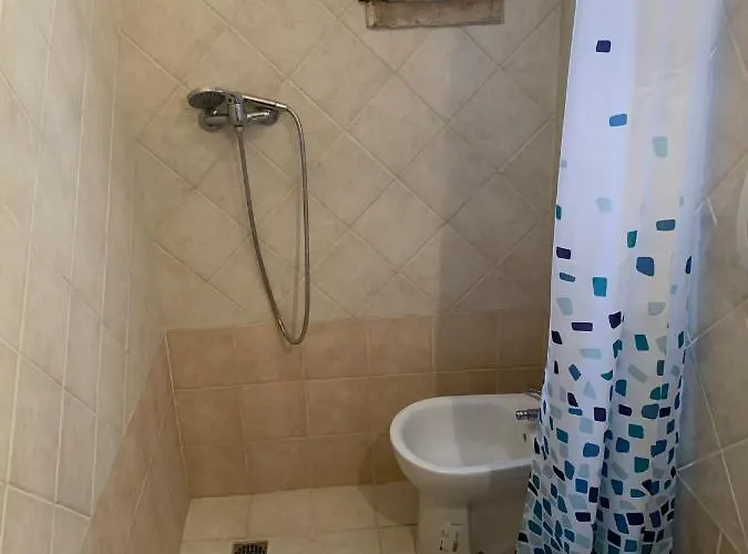 Residence Zoe - Sole Serrano