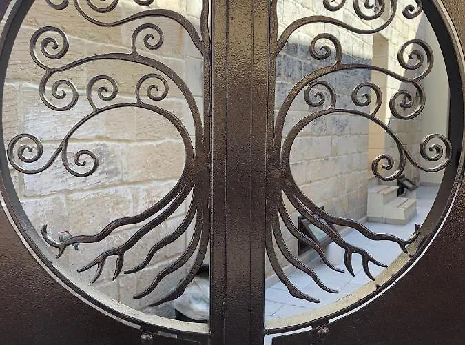 Residence Zoe - Sole * Serrano