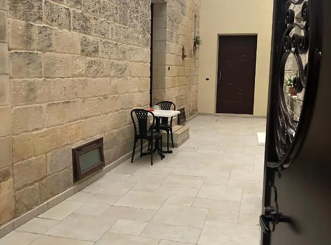 Residence Zoe - Sole